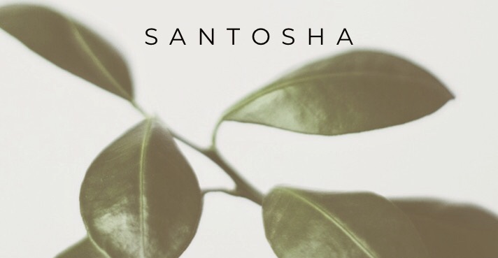 Fin de Año:&nbsp;SANTOSHA