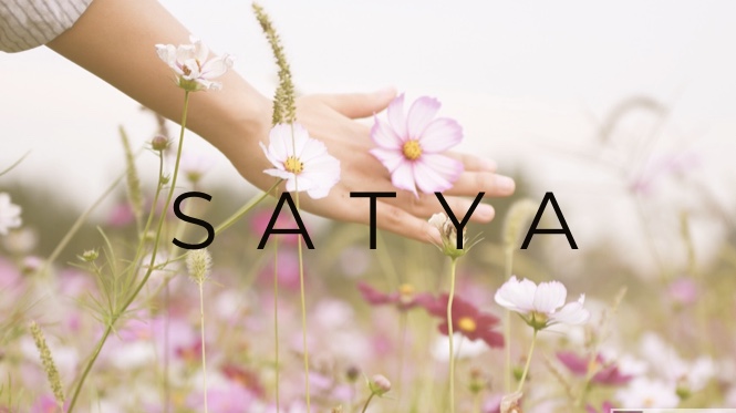 Julio: Mes de&nbsp;SATYA