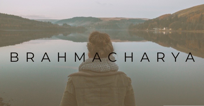 Octubre: Mes de&nbsp;Brahmacharya