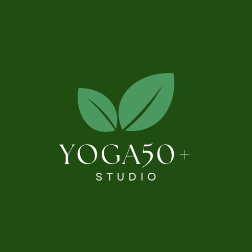 Yoga50+